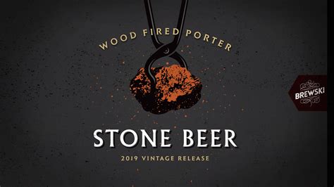 Stone And Woods 2019 Stone Beer Launch Brewski Bar For Good Times