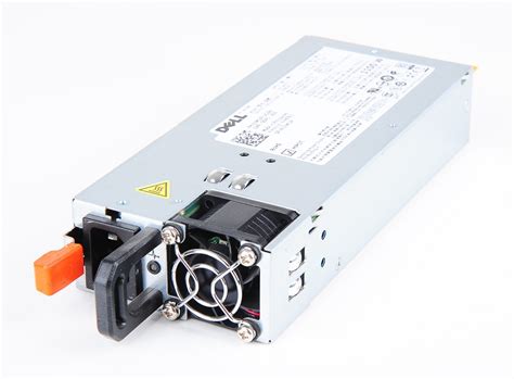 Dell Watt Hot Swap Power Supply PowerEdge R R MJJP MJJP EBay