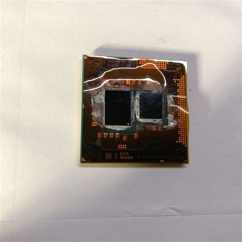 Yahoo Intel Core I M Ghz Slbts