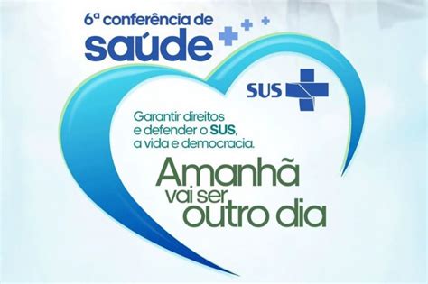 Itabela Realiza A 6ª Conferência Municipal De Saúde Nesta Quinta Feira