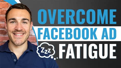 How To Overcome Facebook Ad Fatigue Youtube