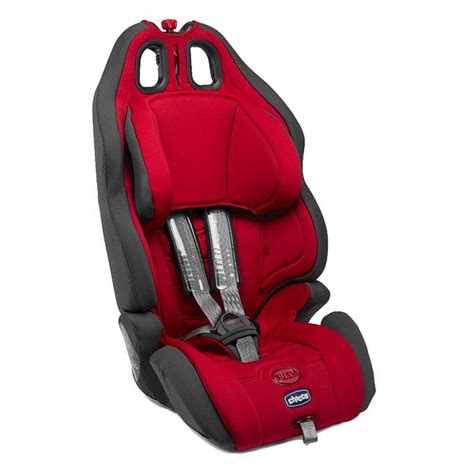 Краш-тесты автокресла Chicco Neptune — Автодети