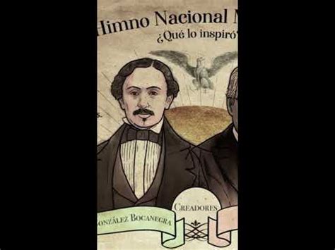 Dos Estrofas Prohibidas Del Himno Nacional Mexicano Youtube