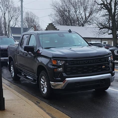 Camden Police Department Indiana Chevrolet Silverado Z71 R Policecars