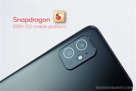 Qualcomm Announces Snapdragon 888 Plus 5G Chip With Faster CPU And AI