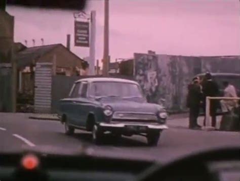 Imcdb Org Ford Consul Cortina Super Mki In Clegg