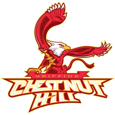 Chestnut Hill College Colors - Team Logo