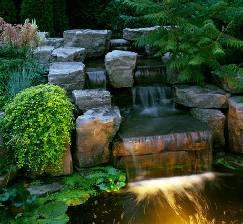 Waterfall Ponds Design Ideas | Foto Bugil Bokep 2017