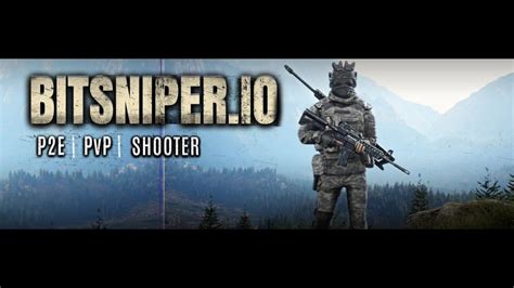 Bitsniper Explodindo Pr Venda Youtube