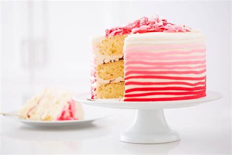 Easy Cake Decorating Ideas To Make The Prettiest Desserts Brit Co