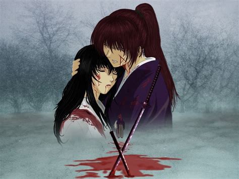 Rurouni Kenshin OVA: Trust & Betrayal, is still one of the best stories ...