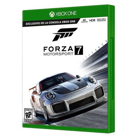 Forza Motorsport 7 Standard Edition Xbox One