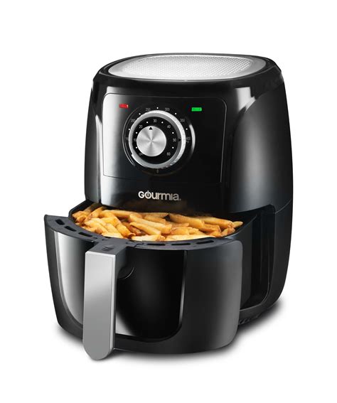 Gourmia 5 Qt Air Fryer Walmart