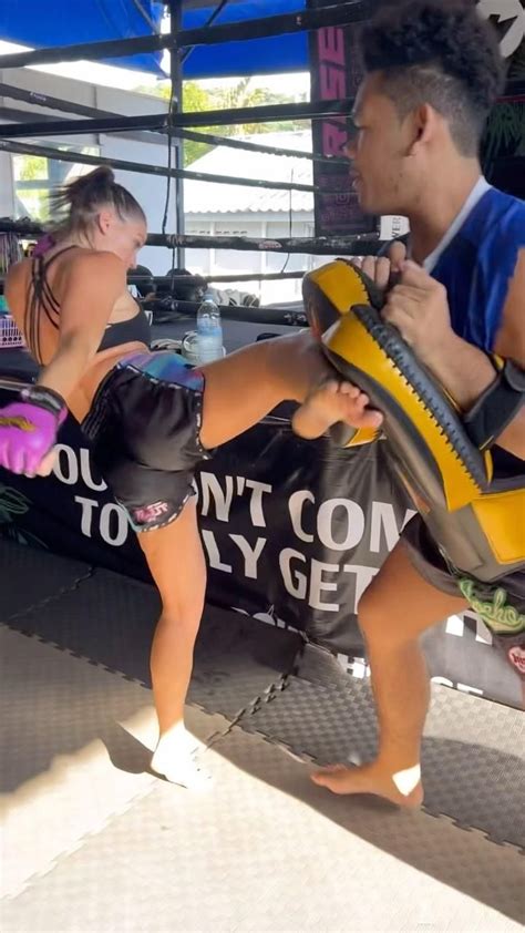 Mia Elizabethmuay Thai Mobility Fitness On Instagram Remember