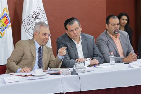 Con Faeispum se apoyará obra municipal en igualdad de condiciones Bedolla