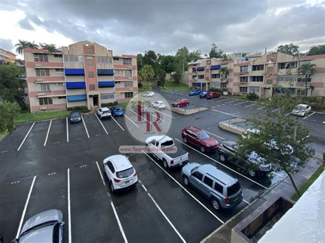 Porticos De Guaynabo