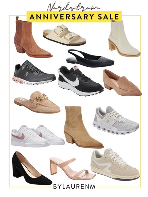 Nordstrom Anniversary Sale Top Picks By Lauren M