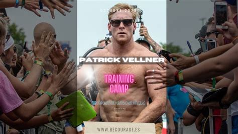 Entrevista Con El Atleta TOP MUNDIAL De CrossFit Games PATRICK