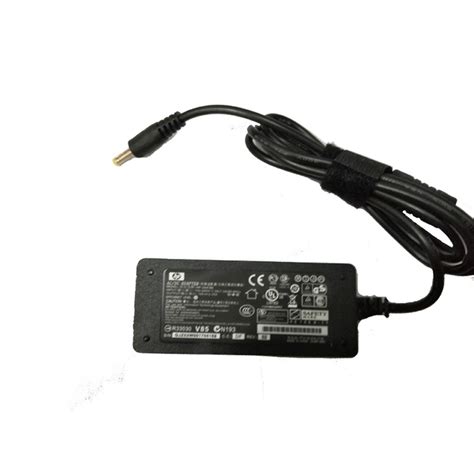 Jual ORIGINAL Adaptor Charger Casan Netbook HP Mini 19V 1 58A Jek