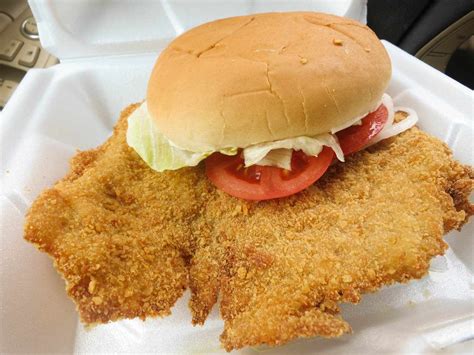 The Best Breaded Pork Tenderloin Sandwiches in the Midwest