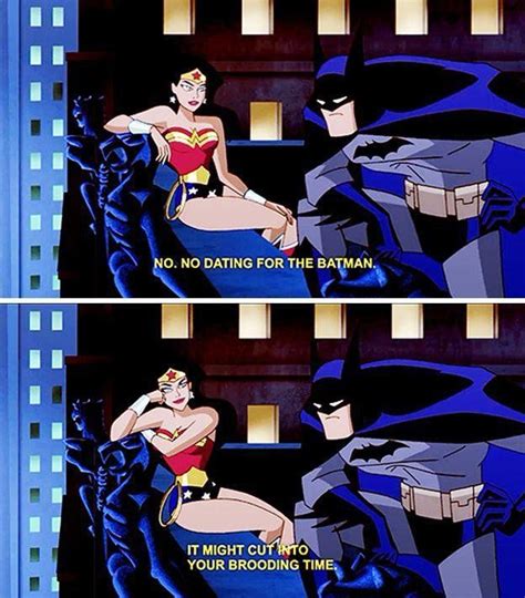 Pin By Shel Holmes On Ships Batman Wonder Woman Justice League Animated Batman