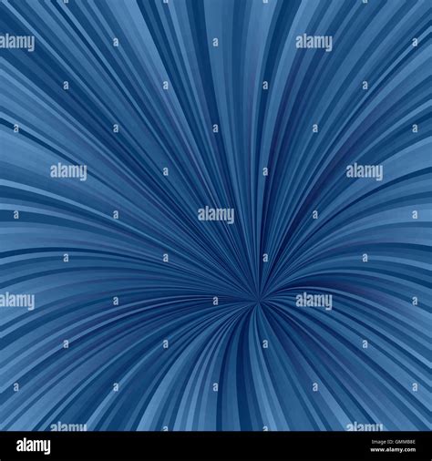 Blue Abstract Burst Design Background Stock Vector Image And Art Alamy