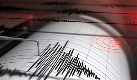 Sismo De 4 2 Grados Sacude La Provincia Ecuatoriana De Santa Elena