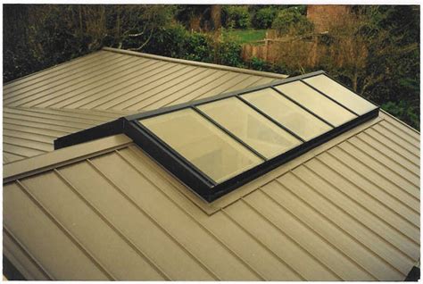 Enhance Your Home With Our Beautiful Ridged Skylights