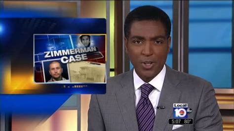 Judge Denies Motion To Delay George Zimmerman Trial