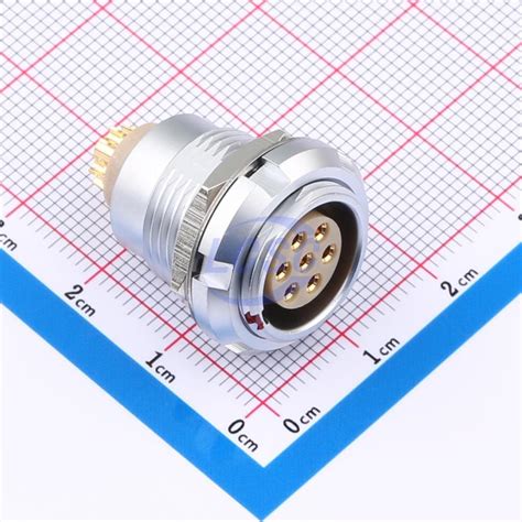 1300350085 MOLEX Circular Connectors Cable Connectors JLCPCB