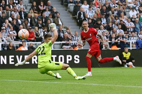 Newcastle Hosts Liverpool In Premier League Showdown Injuries