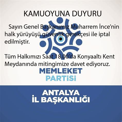 Nce Lkturdabitmeyecek On Twitter Rt Memleketantalya Kamuoyuna