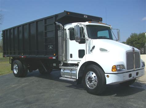 Kenworth T300 (Коммерческие модели) - Trucksplanet