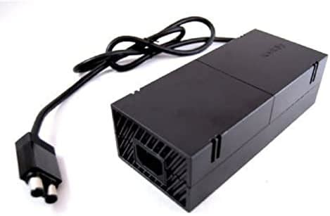 Amazon Jm Good Inc Xbox One Original OEM Power Adapter Ac Supply