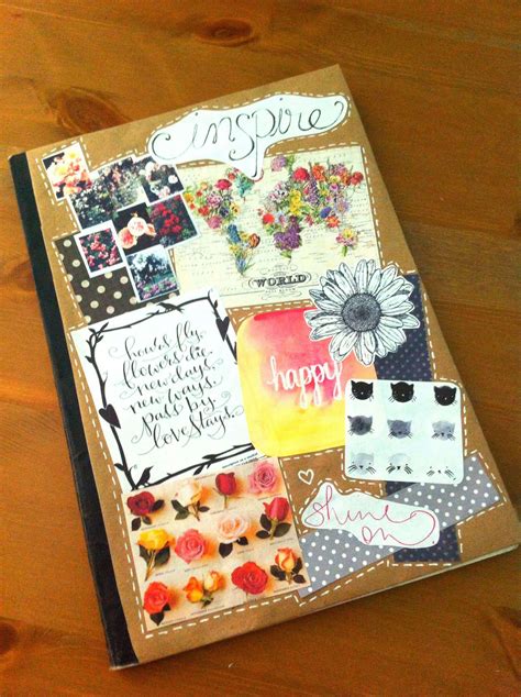 37 Pretty Image Of Scrapbook Travel Ideas Simple Scrapbook Travel