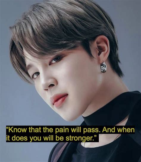 13 Best Jimin Quotes And Captions Bts Nsf News And Magazine