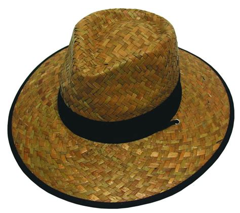 Buy PLANTATION STRAW WIDE BRIM WITH GREENUNDER TIE TOGGLE Avenel