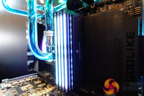 DOMINATOR TITANIUM RGB DDR5 Memory CORSAIR 59 OFF