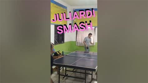 juliardi smash youtube