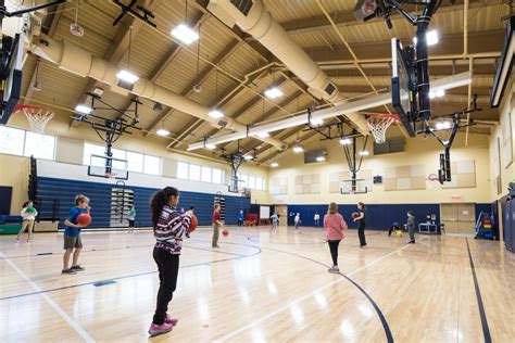 Lincoln Street Elementary School – Lamoureux Pagano Associates | Architects