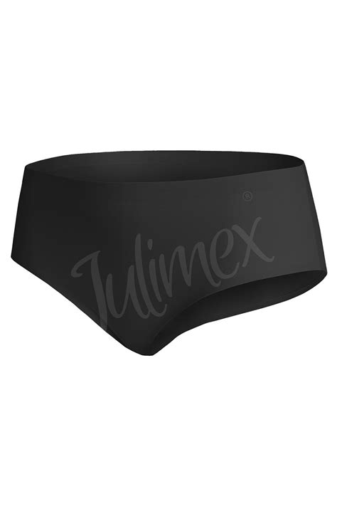 Julimex Simple Panty Majtki Figi Czarny Sklep Kontri Pl