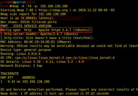 Jigsaw1 Vulnhub Walkthrough Hacking Articles