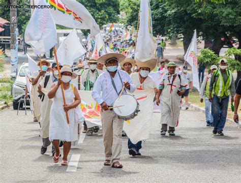 Violencia Y Disputas Sobre Las Tierras Ancestrales Una Mirada A Los