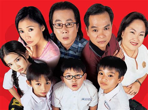 40 Best Singapore Films Of All-time