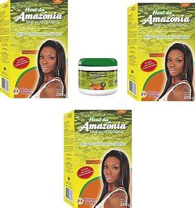 Creme Branco Hene Amazonia 01x500gr Divina Dama Incolor BELEVISU