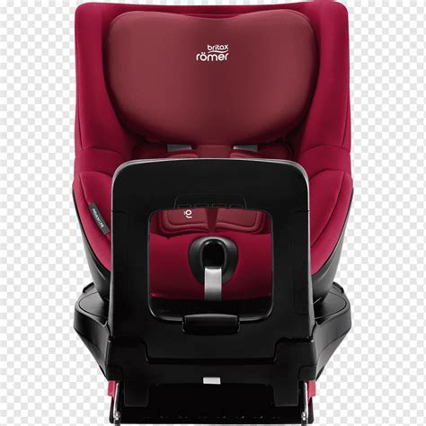 Asientos de coche para bebés y niños pequeños britax römer dualfix