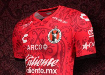 Uniforme De Futbol Soccer Tijuana Tercero Atelier Yuwa Ciao Jp