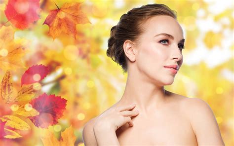 Skincare DellAutunno Come Prendersi Cura Della Pelle Del Viso Iris