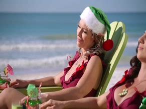 BRIELLE CARTER Nude AZNude