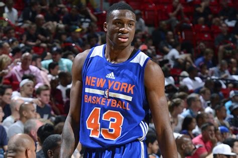 Knicks to Ink Thanasis Antetokounmpo to Two-Year Deal | SLAM